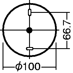 取付図