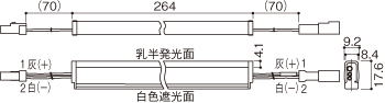 住宅用寸法図