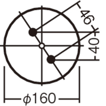 取付図