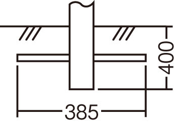 取付図