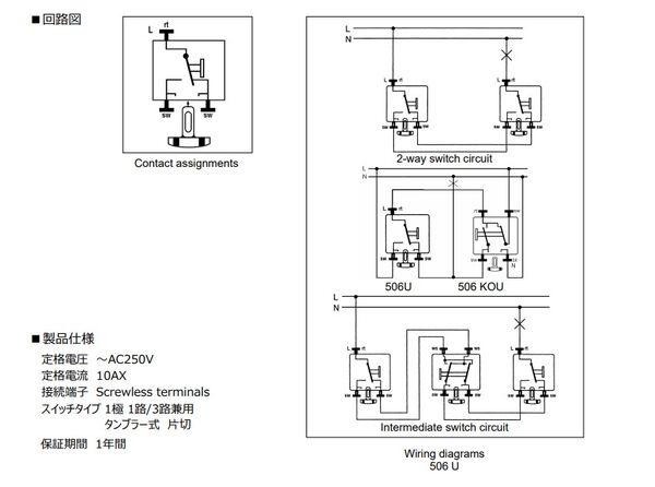 製品仕様