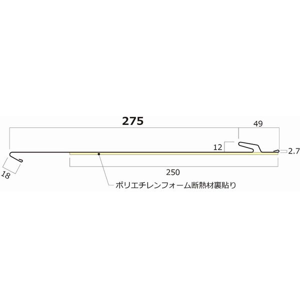 3-2.本体 断面図