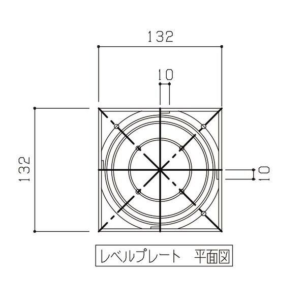 部材図面