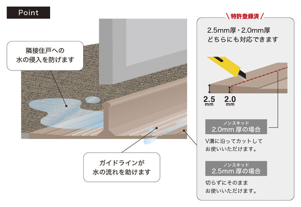 施工例画像