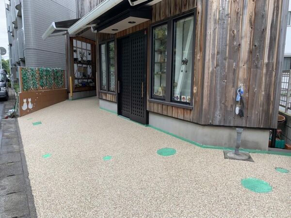 施工例