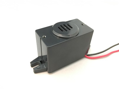 鉄道備品　電子ブザー Amazon | Linkman 電子ブザー 1.5V UME638-1.5 | Linkman