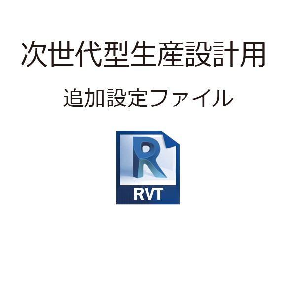 追加設定ファイル