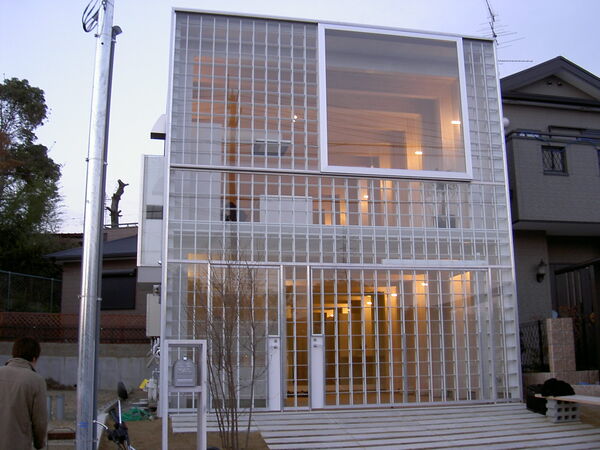 建物画像