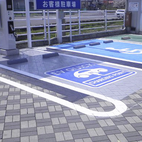 設置イメージ