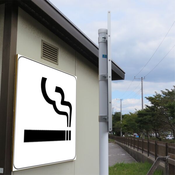 設置イメージ