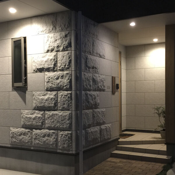 施工例