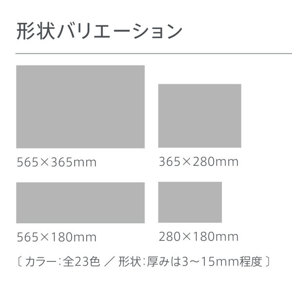 製品種類