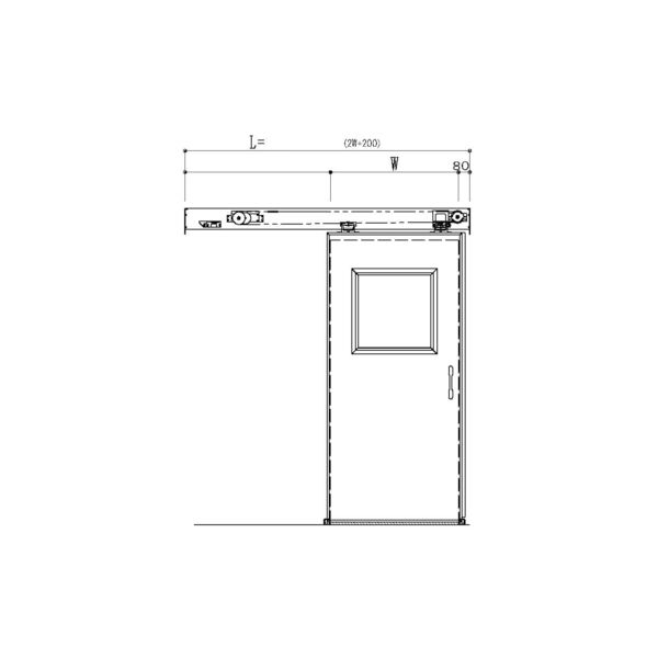 X861 直接引取のみ Rアウスベルジュ作 S40号 油彩画 無題 /H3 X861 直接引取のみ Rアウスベルジュ作 S40号 油彩画 無題 /H3
