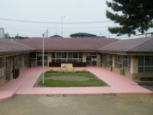 施工例画像　熊谷市立籠原保育所