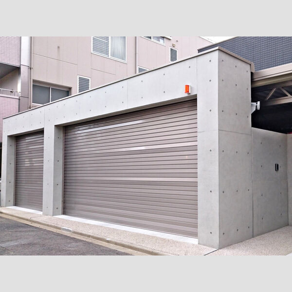 住宅施工例〔2〕