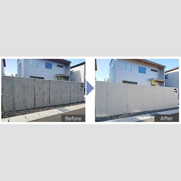 住宅施工例〔6〕