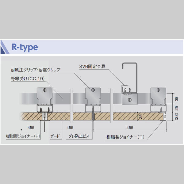 人気 天井 野縁 w ハット型