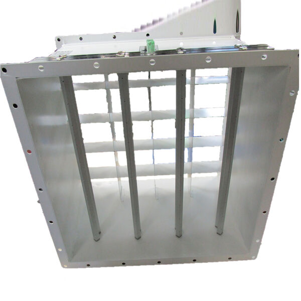角型エアメジャー(AMA200×200A)