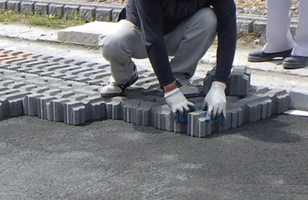 施工画像