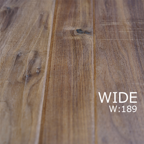 お歳暮 VILLAGE WIDE(VLWLT_WIDE) WALNUT 食器