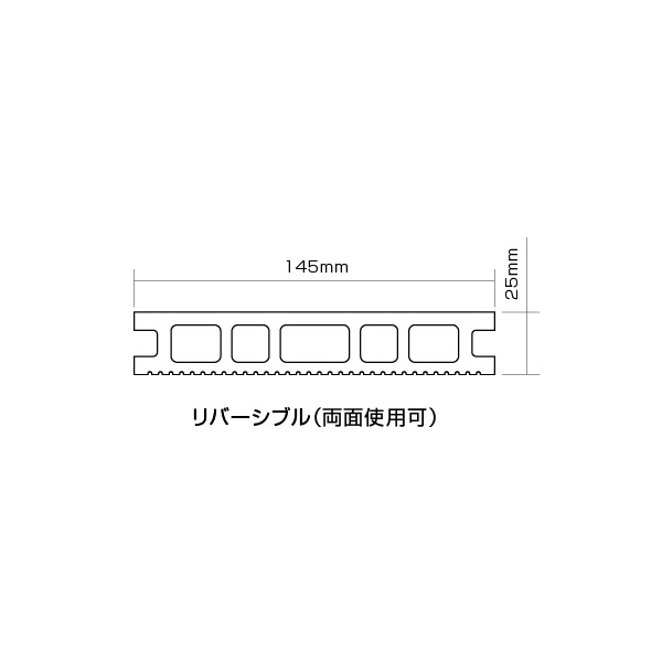 断面図