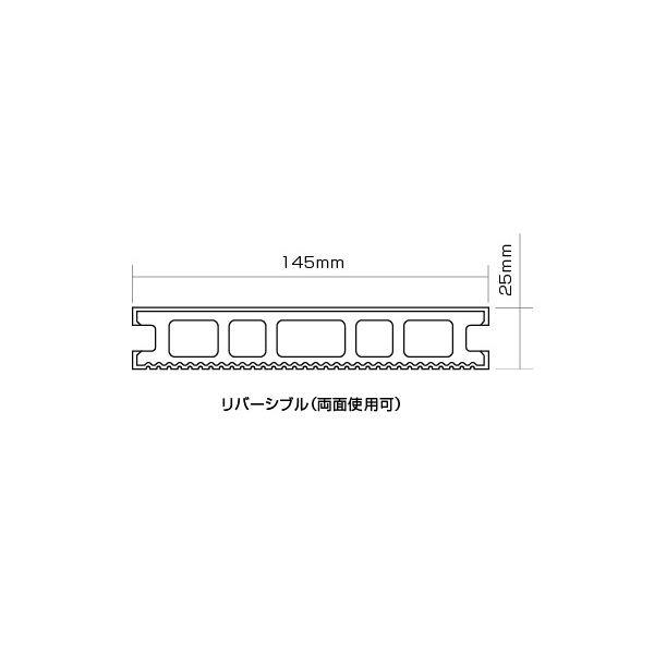 断面図