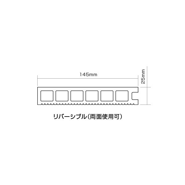 断面図