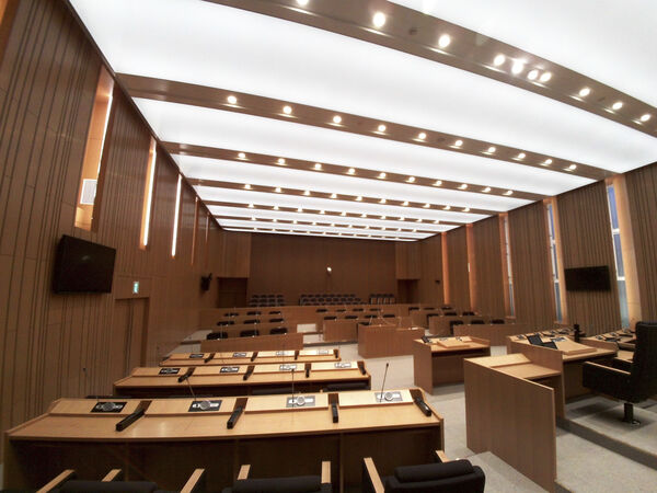 施工例画像(L-クロス)