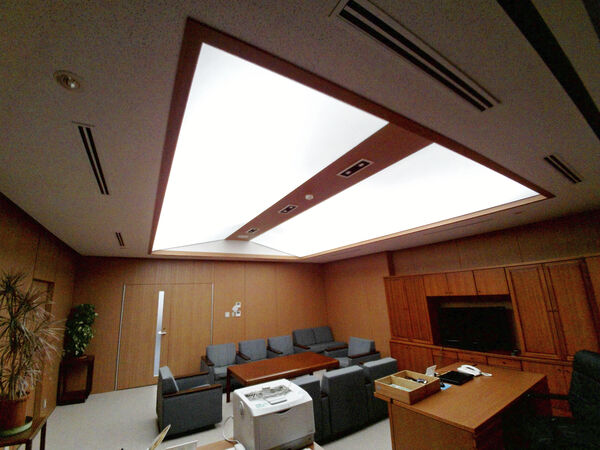 施工例画像(L-クロス)