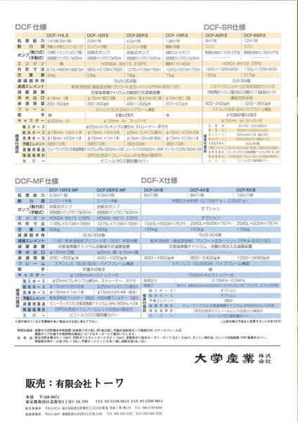 製品概要