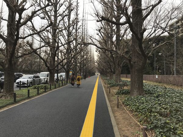 アイリード設置写真2