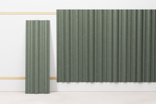 Mute Fit PET Felt Acoustic Panel