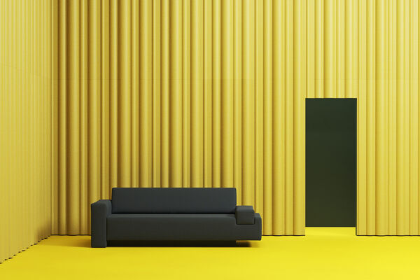 Mute Fit PET Felt Acoustic Panel