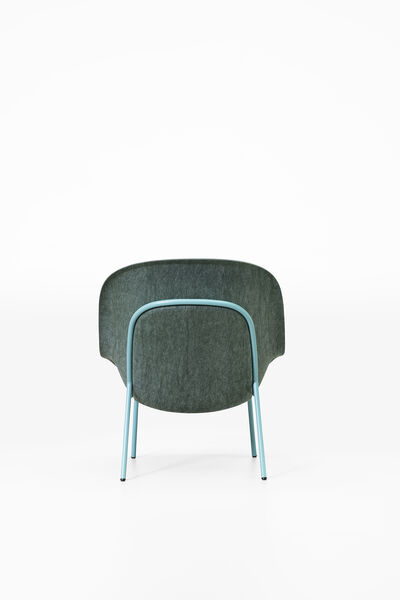 Nook PET Felt Lounge Chair