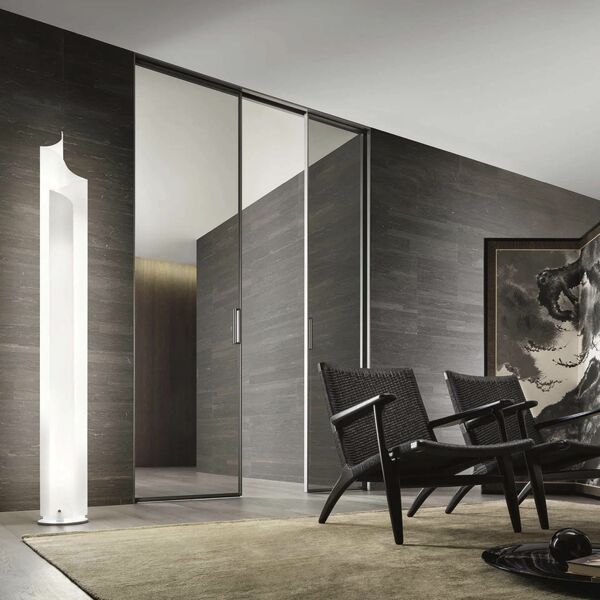 Zen frame