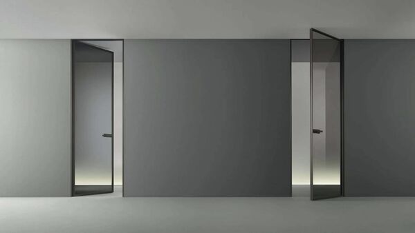 Zen frame