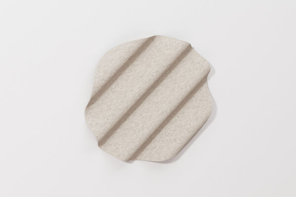Onde PET Felt Acoustic Panel
