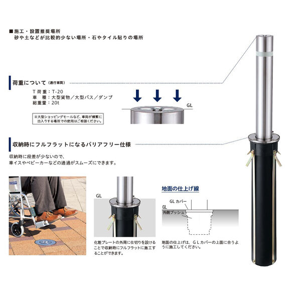 製品特長