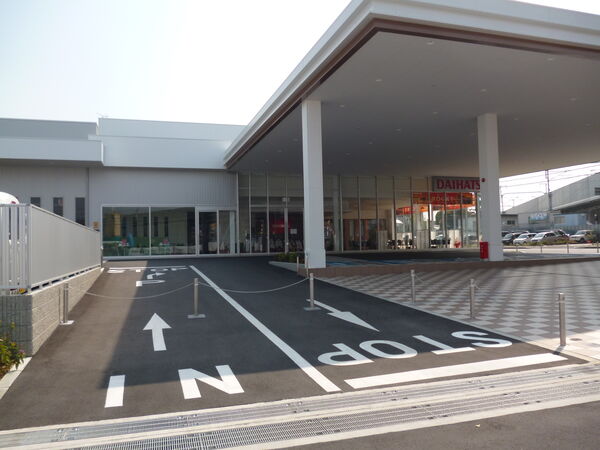 施工事例