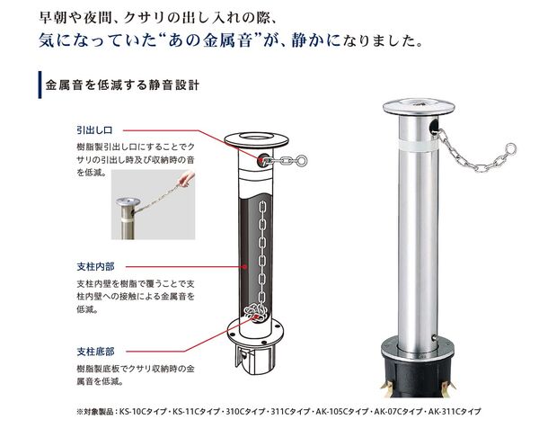 製品特長