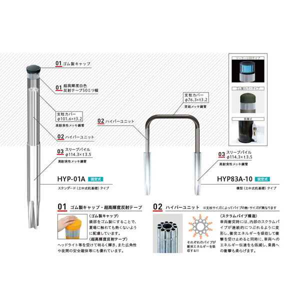 製品特長