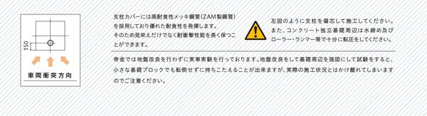 製品特長