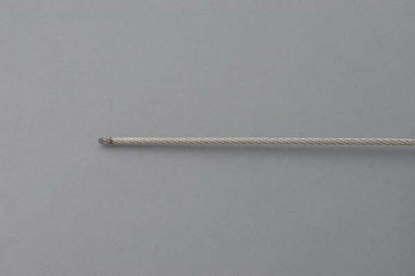 【振れ止めワイヤーシステム】φ3.0_1.5両側溶断