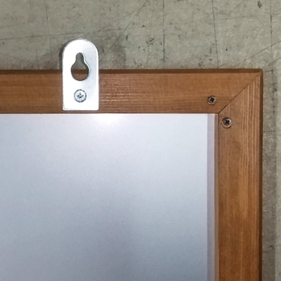 吊り金具大