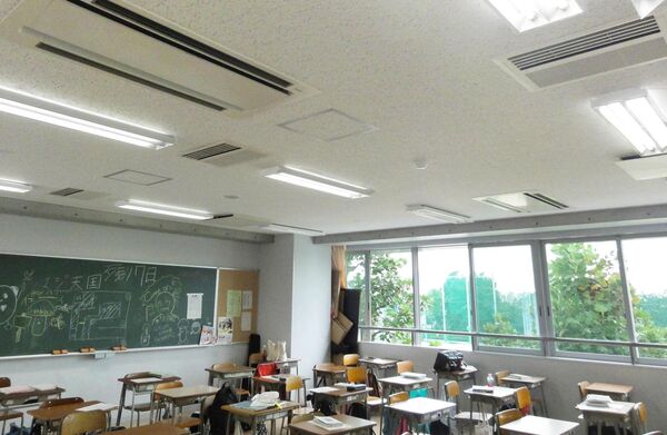 VCJ2201 設置イメージ