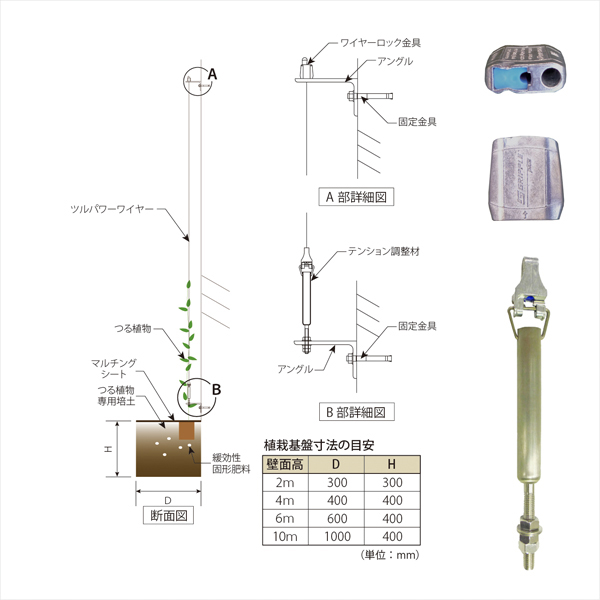 標準仕様図