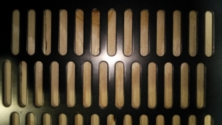 長孔