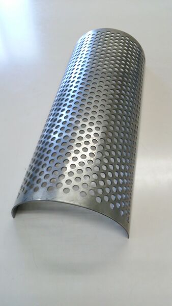 破砕機用スクリーン3