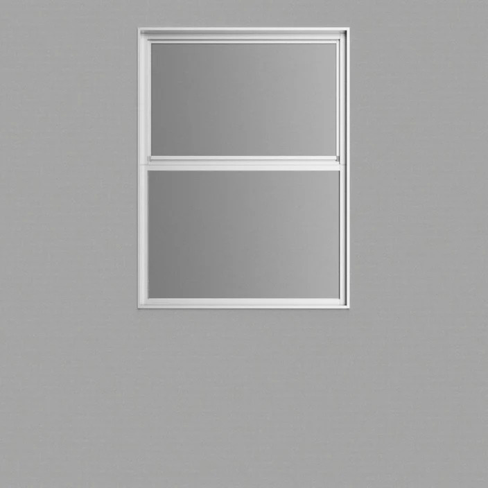 Window　～室内窓～ 室内窓 上部開き＋FIX 560×742(XZH034-XZH036)