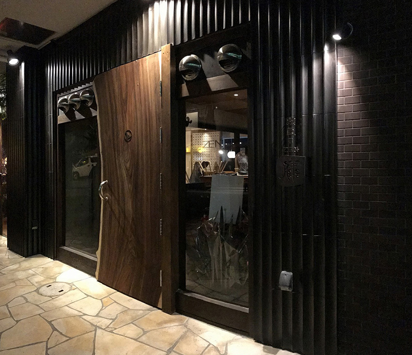 施工例画像